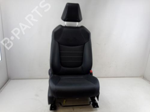 Used Right front seat Right front seat TOYOTA RAV 4 V (_A5_, _H5_) 2.5 Hybrid (AXAH52) (218 hp) 33721800 33721800