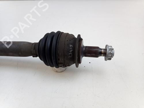 Right front driveshaft MERCEDES-BENZ A-CLASS (W169) A 160 (169.031, 169.331) | BP29373800M39 