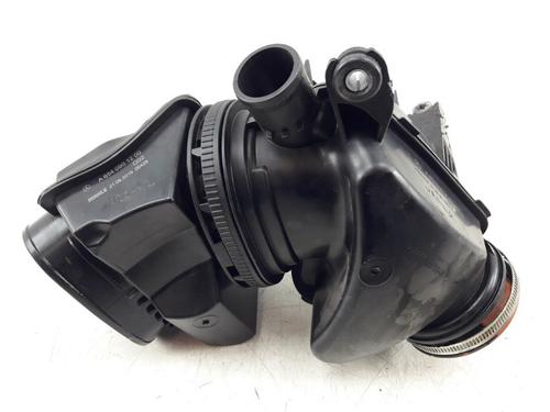 Pipe MERCEDES-BENZ C-CLASS (W205) C 200 d (205.001) | BP22501006M125