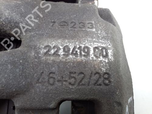 Left front brake caliper CITROËN JUMPER II Platform/Chassis 2.0 BlueHDi 160 | BP36164629M105 - Image 5