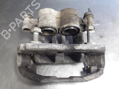 Left front brake caliper MERCEDES-BENZ SPRINTER 3-t Van (B906) 216 CDI (906.611, 906.613) | BP22481742M105 