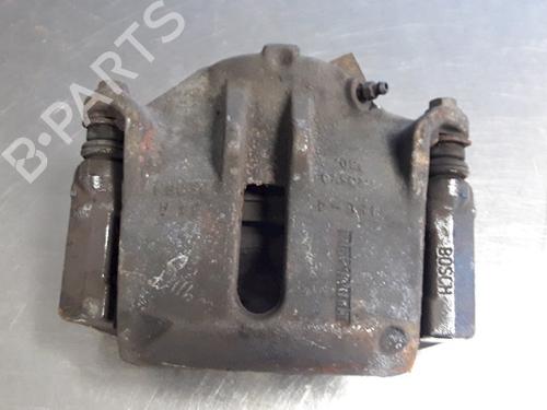 Used Left front brake caliper RENAULT MEGANE II Estate (KM0/1_) 1.5 dCi (KM0F, KM0T, KM2B) (82 hp) 22455261