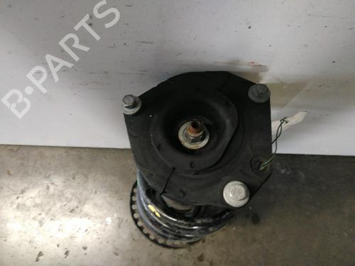 Right front shock absorber RENAULT MEGANE II Estate (KM0/1_) 1.9 dCi | BP22463341M17 