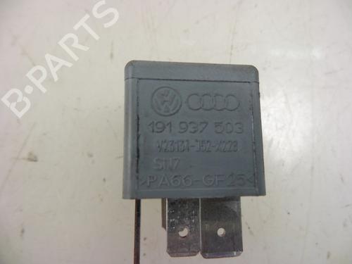 Electronic sensor VW GOLF VI (5K1) 2.0 R 4motion | BP22482725M84 
