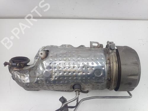 Particulate filter PEUGEOT PARTNER Box Body/MPV 1.6 HDi | BP31049086M81