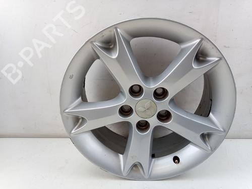 Used Rim Rim MITSUBISHI GRANDIS (NA_W) 2.4 MIVEC (NA4W) (165 hp) 35770725 35770725