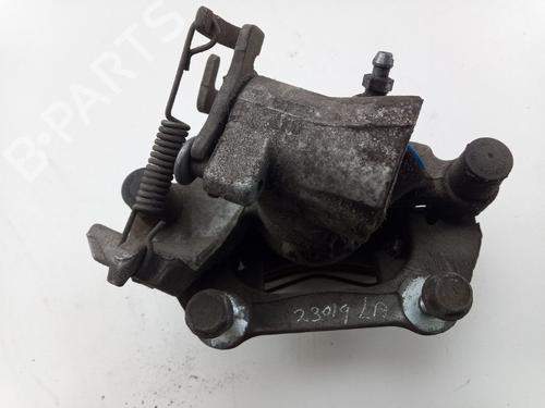 Left rear brake caliper TOYOTA YARIS (_P13_) 1.5 Hybrid (NHP130_) | BP28196707M107 