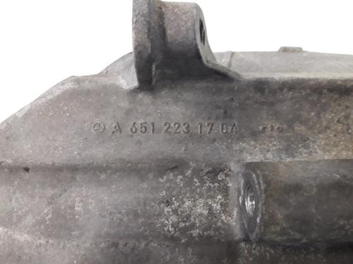 Engine mount MERCEDES-BENZ SPRINTER 3-t Van (B906) 216 CDI (906.611, 906.613) | BP22505561M89 