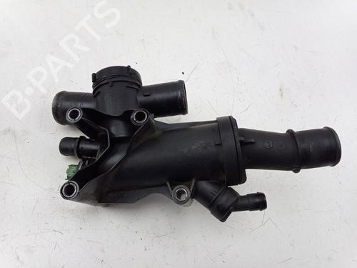 Used Thermostat housing Thermostat housing 23024758 23024758