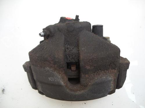 Used Right front brake caliper VW TOURAN (1T1, 1T2) 1.9 TDI (105 hp) 22475063
