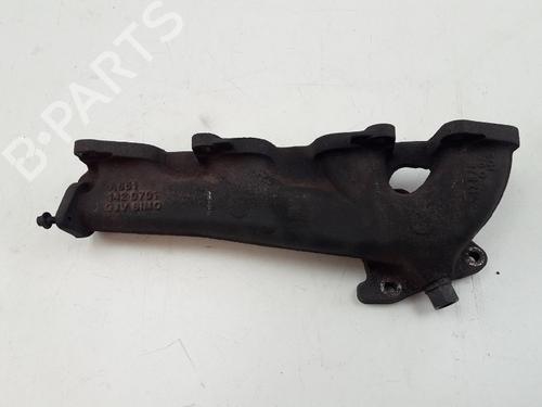 Used Exhaust manifold MERCEDES-BENZ SPRINTER 3,5-t Van (B907, B910) 316 CDI RWD (907.631, 907.633, 907.635, 907.637) (163 hp) 22513382