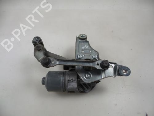 Used Front wipers mechanism FORD S-MAX (WA6) 2.0 TDCi (140 hp) 22482683