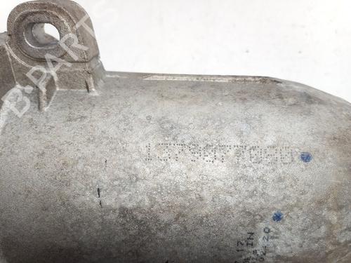 Andre CITROËN JUMPER II Platform/Chassis 2.0 BlueHDi 160 | BP31932724O1