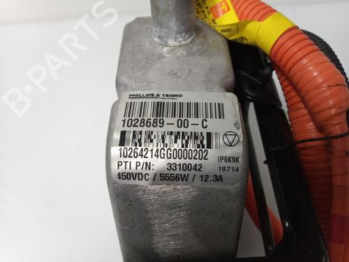 Other TESLA MODEL S (5YJS) 85 | BP22504804O1 