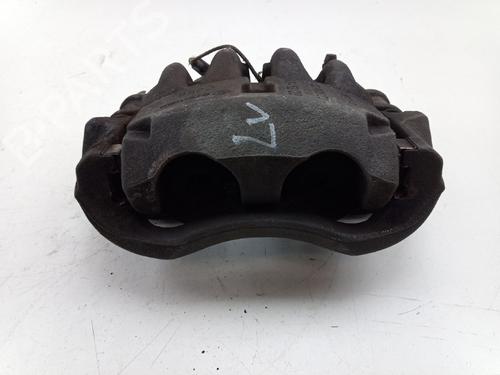 Left front brake caliper CITROËN JUMPER II Platform/Chassis 2.0 BlueHDi 160 | BP36164629M105 - Image 3