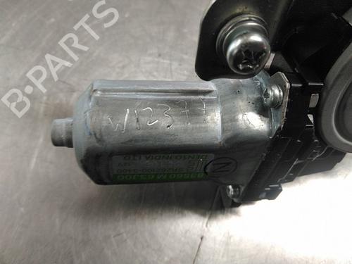 Front right window mechanism NISSAN PIXO (UA0) 1.0 | BP22462398C23 