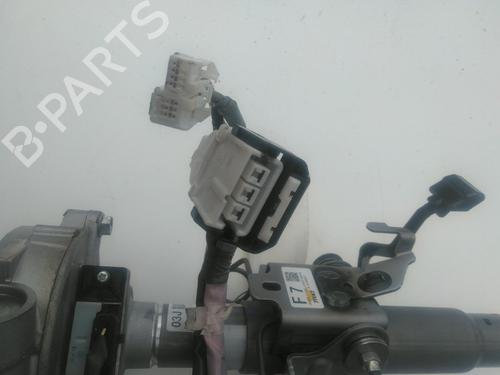 Steering column TOYOTA PRIUS PLUS (_W4_) 1.8 Hybrid (ZVW40W, ZVW41W) | BP28440229M21 - Image 7