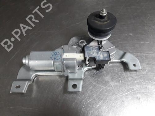 Wischermotor hinten für SUZUKI SWIFT III (MZ, EZ) 1.3 (RS413, ZC11S) (92 hp) 22465972