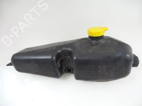 Used Windscreen washer tank DACIA SANDERO II TCe 90 (B8M1, B8MA, B8AC) (90 hp) 22478020