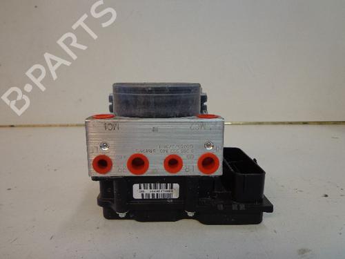 Used ABS pump FIAT 500 (312_) 0.9 (312AXG1A, 312.AXG11) (86 hp) 22469392