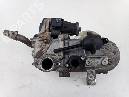 Used Egr FORD GRAND C-MAX (DXA/CB7, DXA/CEU) 1.5 TDCi (95 hp) 22497350