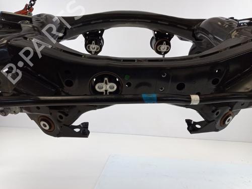Subframe MAZDA CX-60 (KH_) e-SKYACTIV PHEV (KH0H) | BP22509574M9 
