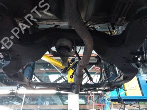 Subframe CHEVROLET SPARK (M300) 1.2 | BP28196684M9