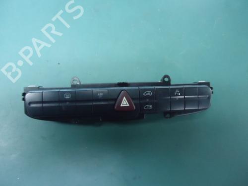 Used Switch VW CRAFTER 30-50 Van (2E_) 2.5 TDI (88 hp) 22470095