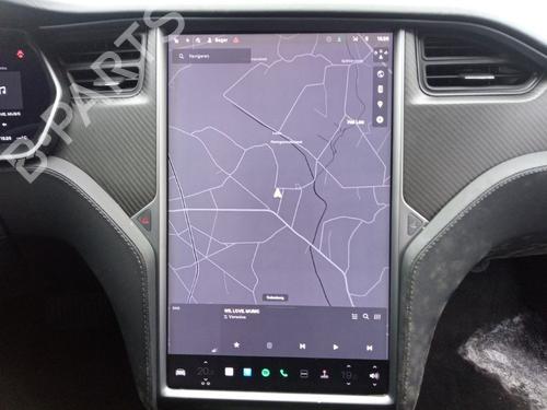 Electronic module TESLA MODEL S (5YJS) 75D AWD | BP34138158M83  - Image 7