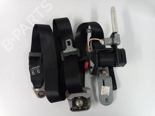 Used Front left seatbelt MITSUBISHI CARISMA (DA_) 1.6 (DA1A) (99 hp) 22456879