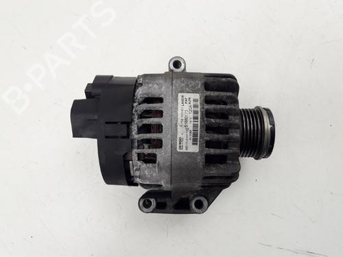 Generator OPEL COMBO Box Body/MPV (X12) 1.3 CDTI (B05) | BP22513337M7 