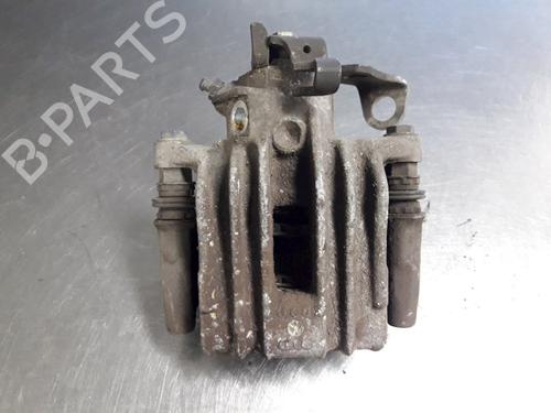 Venstre bremsekaliber bag SKODA FABIA I (6Y2) 1.4 16V (100 hp) 22452946