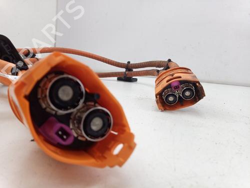 Cable MERCEDES-BENZ EQA (H243) EQA 250+ (243.702) | BP30818240E12 - Image 4