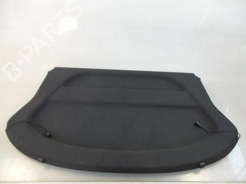 Hattehylde RENAULT MEGANE III Hatchback (BZ0/1_, B3_) 1.5 dCi (BZ09, BZ0D, BZ1W, BZ29, BZ14) (110 hp) 22482832