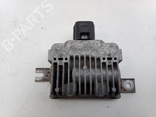 Used Fuel ECU FORD S-MAX (WA6) 2.5 ST (220 hp) 30497220