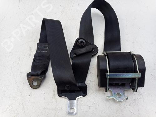 Used Front right seatbelt Front right seatbelt 37428032 37428032