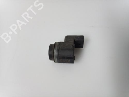 Elektronisk modul FORD FOCUS III Turnier 1.6 TDCi ECOnetic | BP22501601M83 