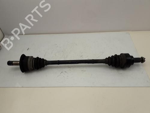 Used Right rear driveshaft BMW 3 (F30, F80) 320 d (163 hp) 22511257