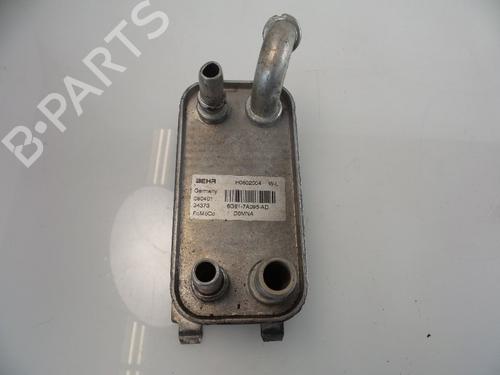 Used Oil radiator FORD GALAXY II (WA6) 2.0 TDCi (130 hp) 22475055