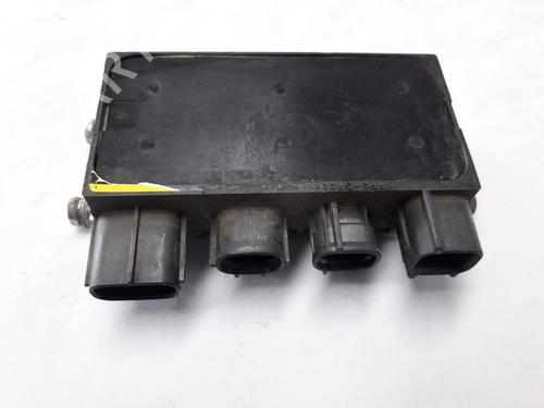 Elektronisk sensor TOYOTA HILUX VII Pickup (_N1_, _N2_, _N3_) 2.5 D-4D (KUN15, KUN35) (144 hp) 22499531