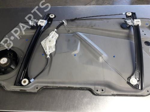 Front left window mechanism MERCEDES-BENZ A-CLASS (W169) A 170 (169.032, 169.332) | BP22464073C22