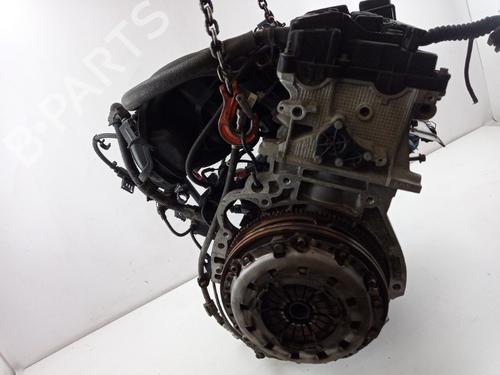 Engine BMW 1 (E87) 116 i | BP29511897M1 - Image 6