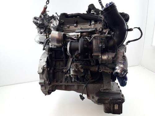 Motor MERCEDES-BENZ VITO Van (W447) 119 CDI / BlueTEC (447.601, 447.603, 447.605) (190 hp) 22513129