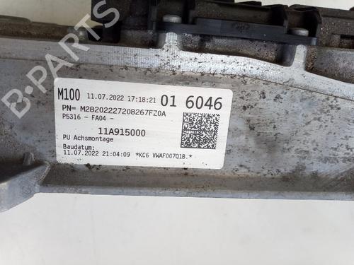 Elektronische module VW ID.5 (E39) Pro | BP28196680M83 