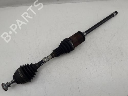 Used Right front driveshaft BMW X1 (E84) xDrive 20 d (184 hp) 22506174