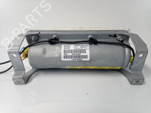 Used Passenger airbag BMW 5 (E39) 525 i (192 hp) 22501143