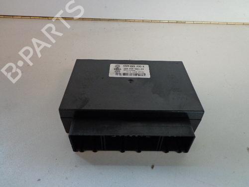 Used Comfort control module VW POLO IV (9N_, 9A_) 1.2 12V (69 hp) 22468765