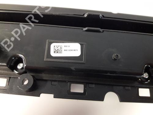 Switch BMW 5 Touring (F11) 520 d | BP22504182I30 