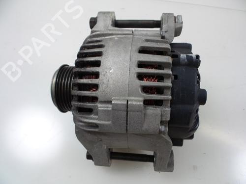Used Alternator KIA SPORTAGE III (SL) 2.0 CVVT (163 hp) 22472960