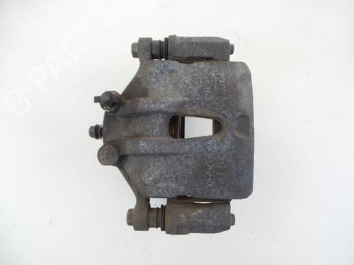 Used Right front brake caliper HYUNDAI i30 Estate (FD) 1.6 CRDi (116 hp) 22486578